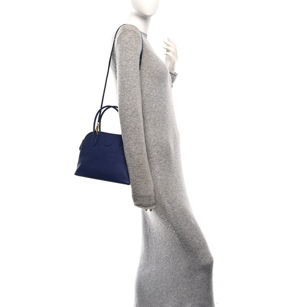 Epsom Bolide 27 Bleu Encre