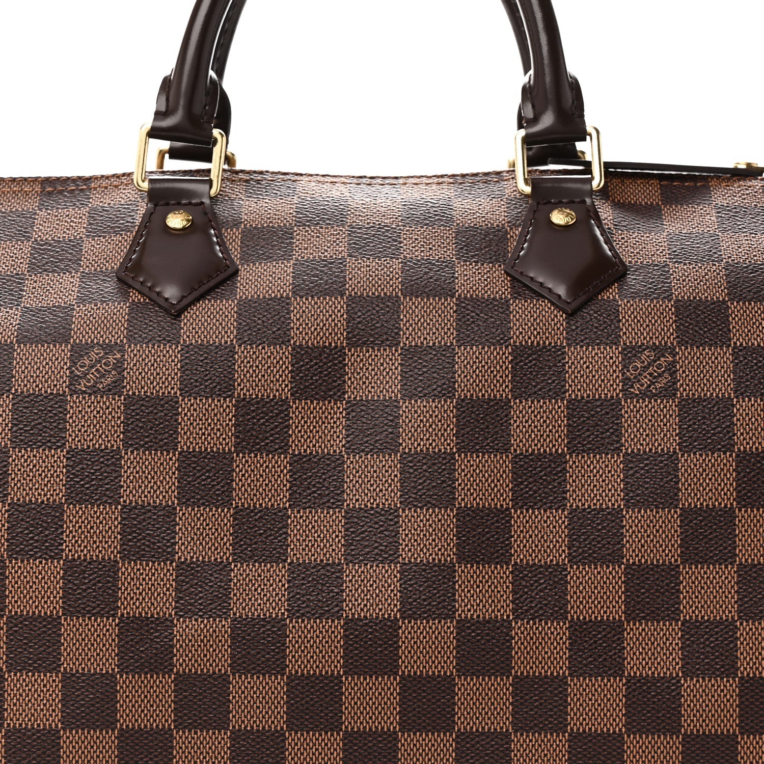 Damier Ebene Speedy 30
