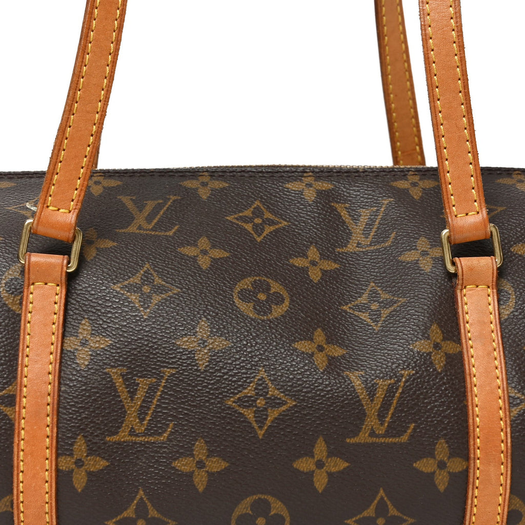Monogram Papillon 30