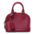 Epi Alma BB Fuchsia