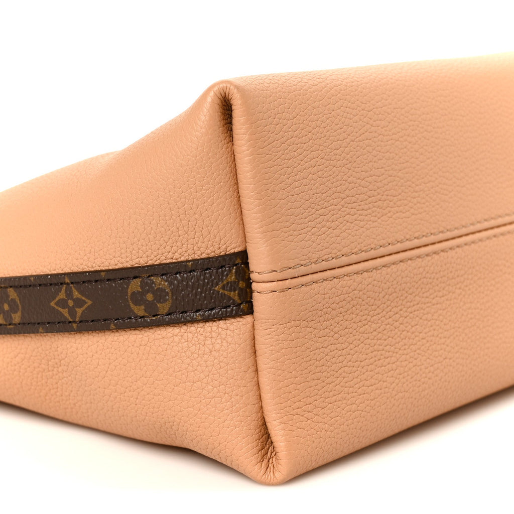 Calfskin Multipass Arizona Beige