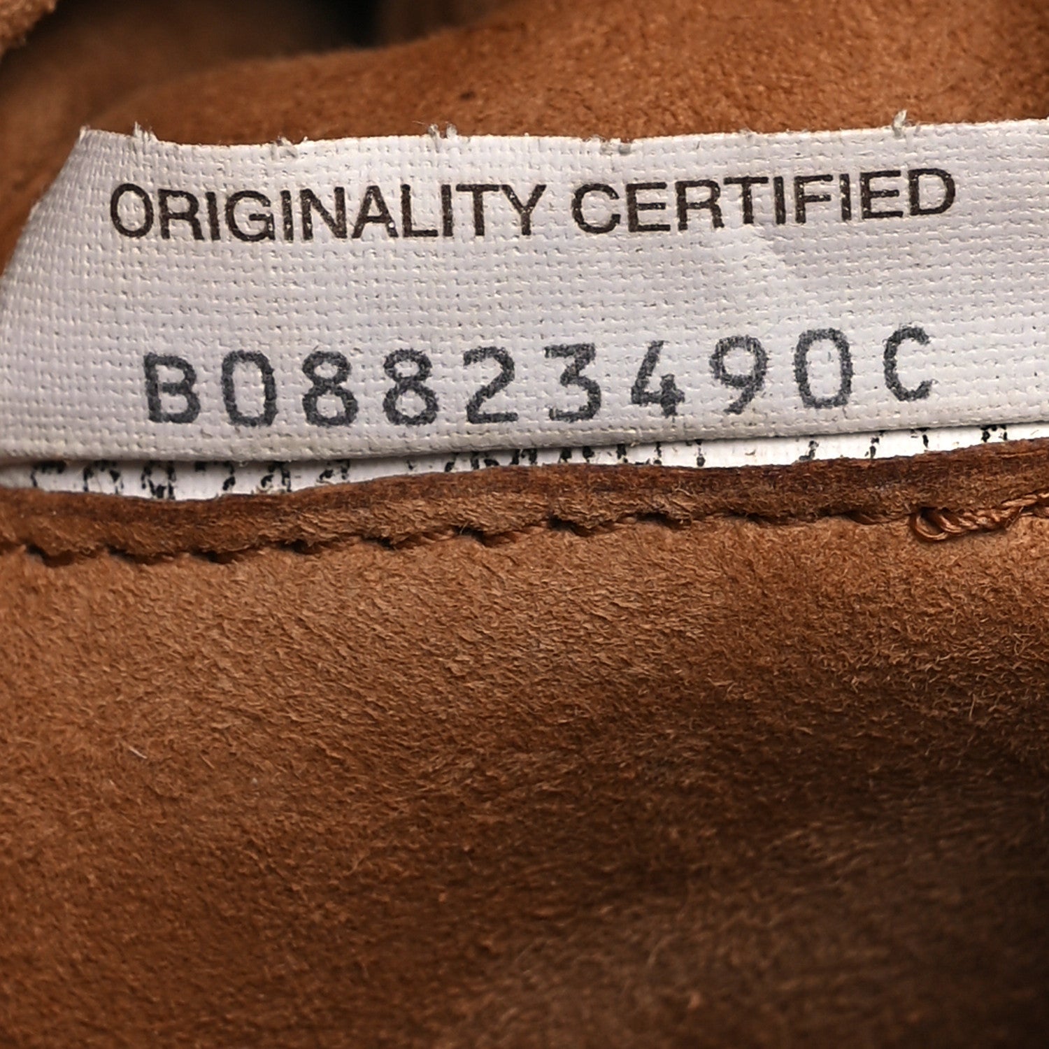 Grained Calfskin Maxi Intrecciato Medium Arco Nude