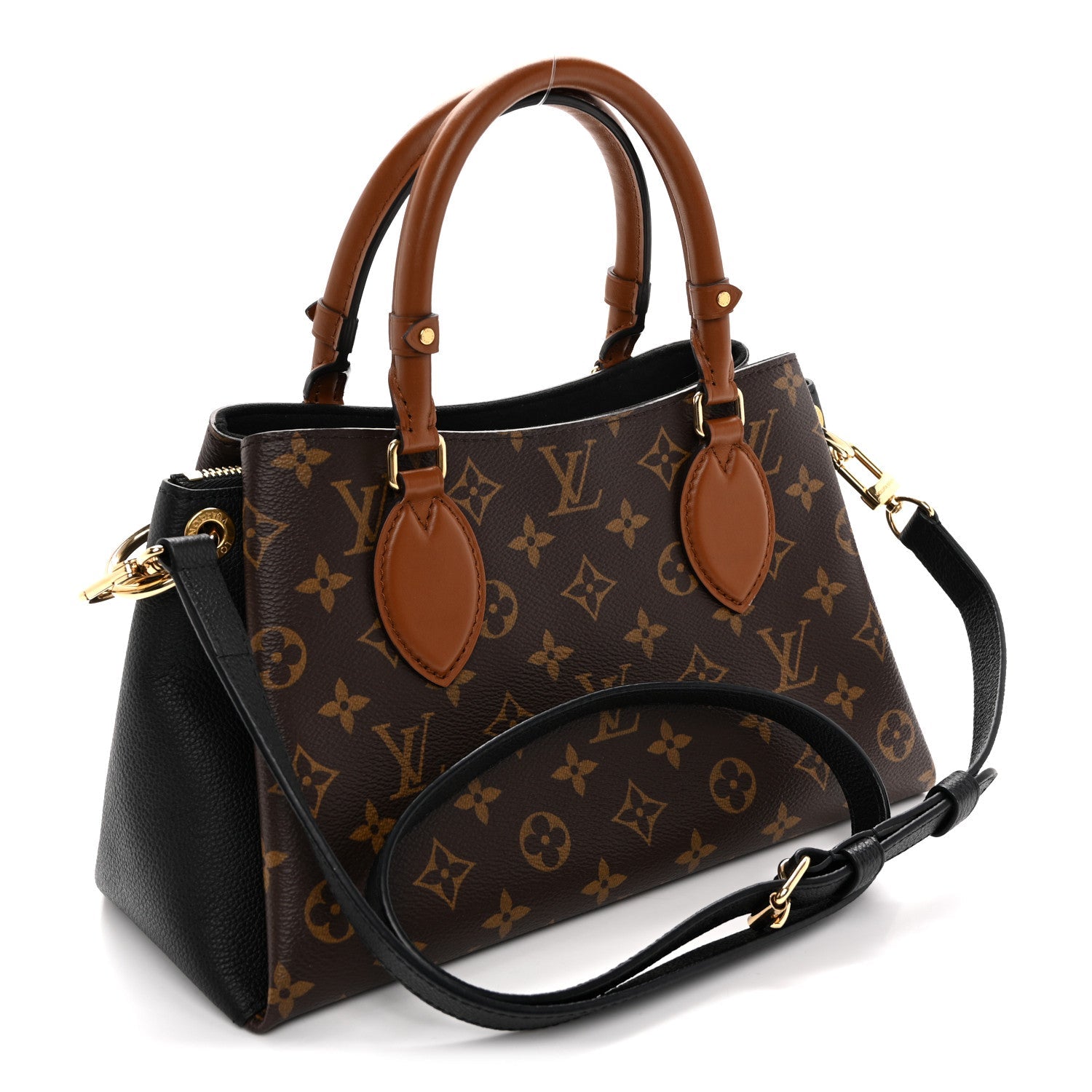 Monogram Vendome BB Black