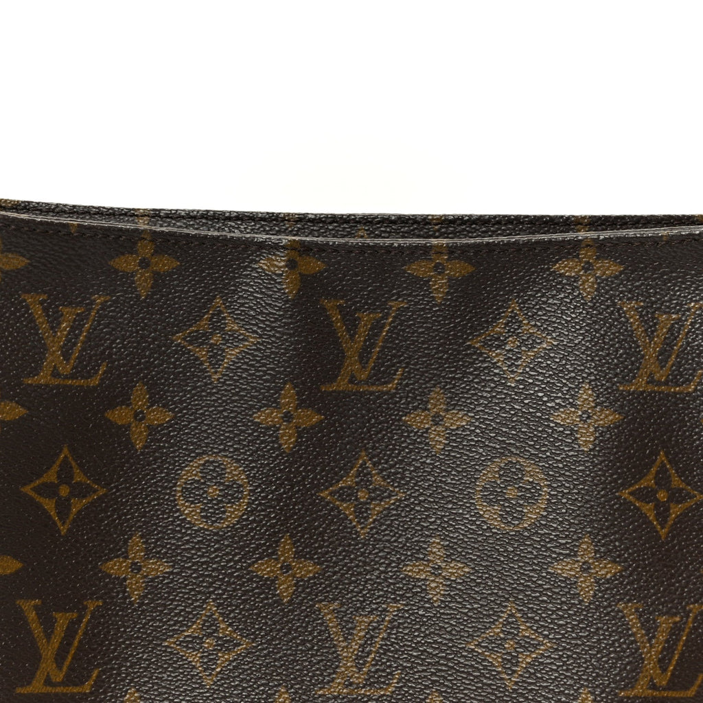 Monogram Looping MM