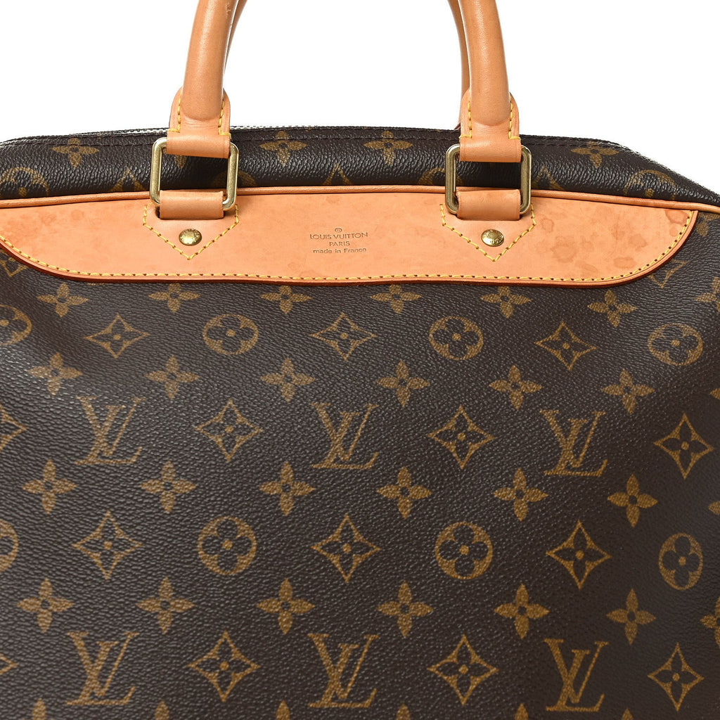Monogram Evasion Sports Bag