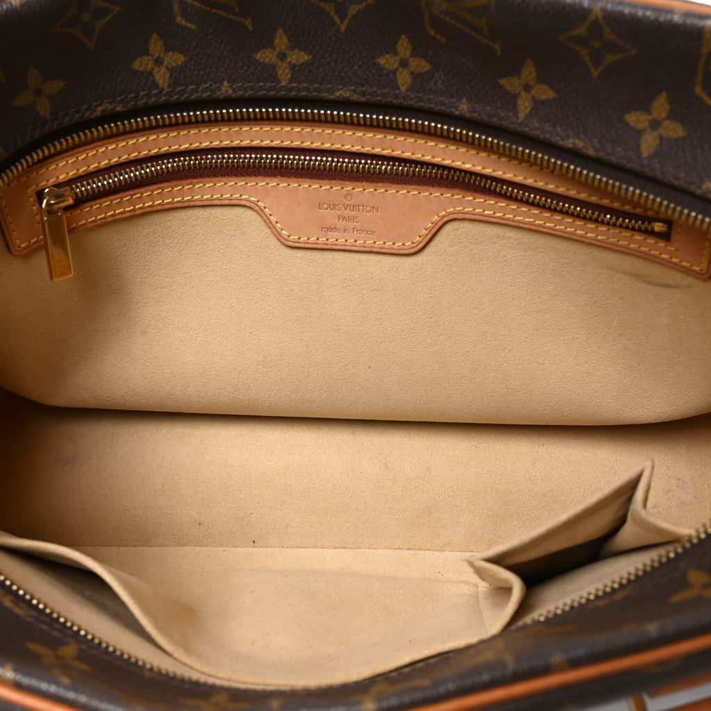 Monogram Cite GM