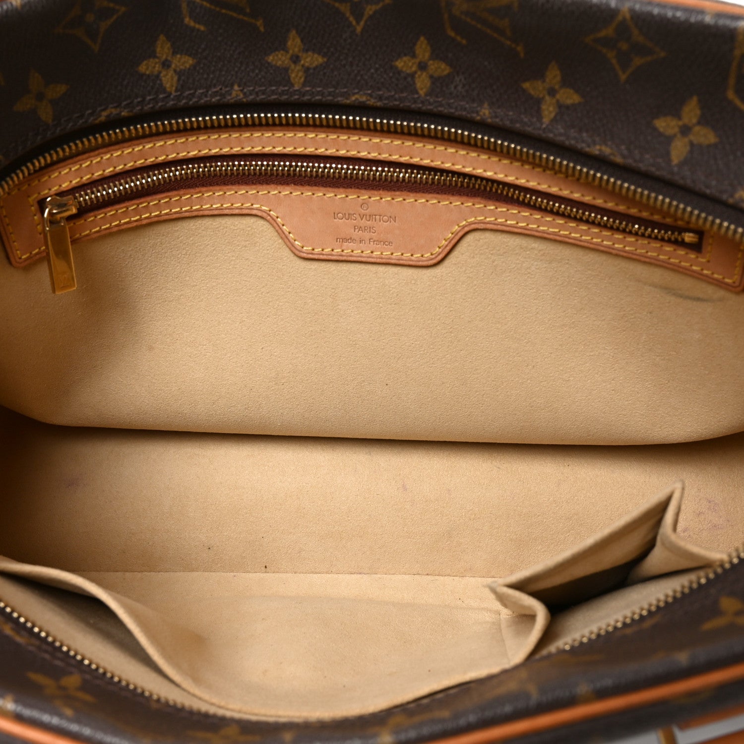 Monogram Cite GM