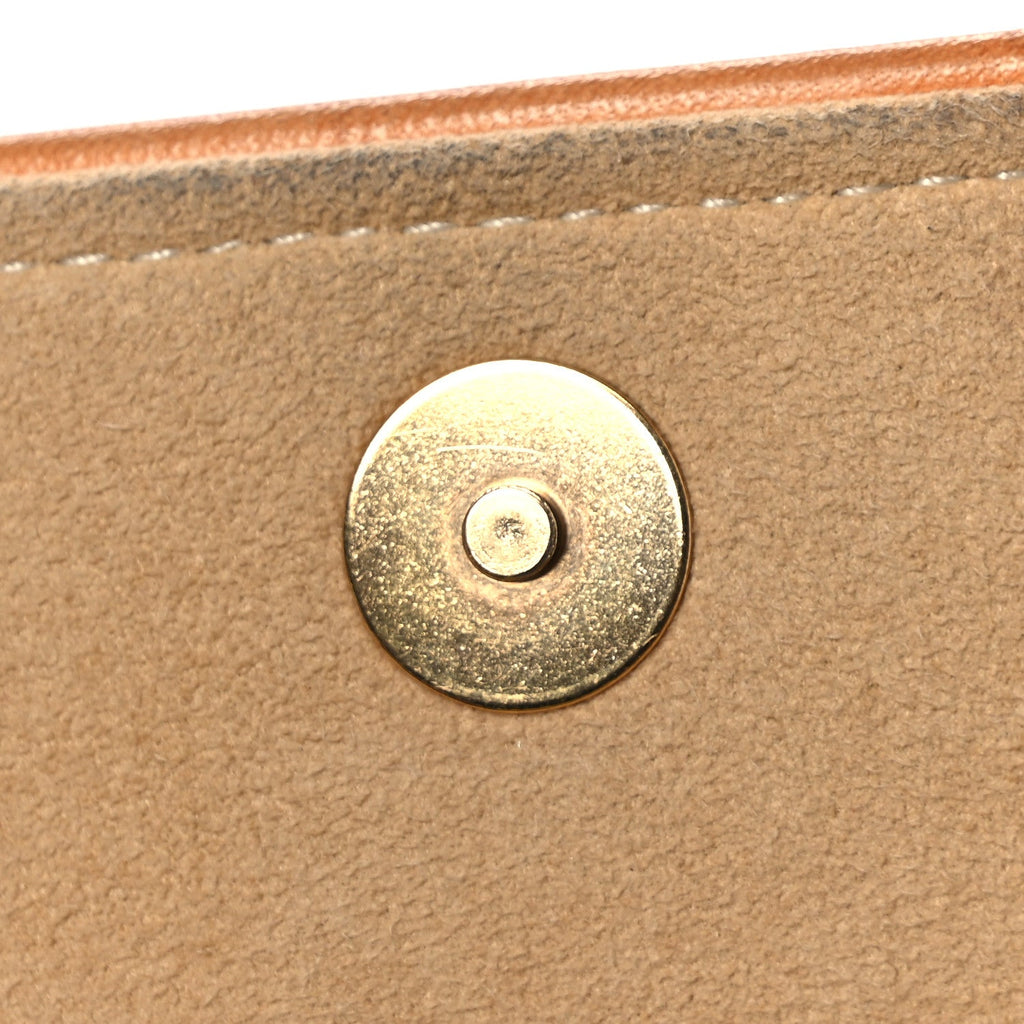 Monogram Pochette Florentine XS