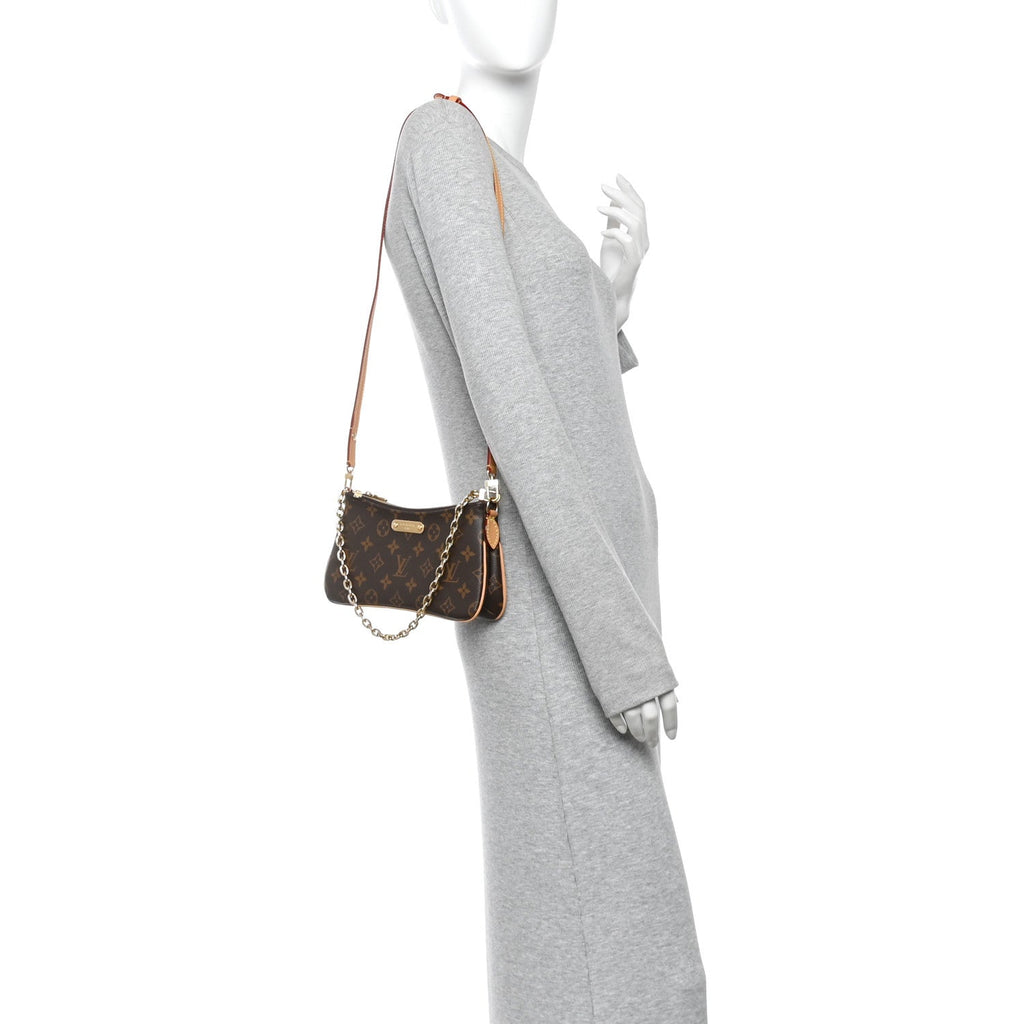 Monogram Liv Pochette