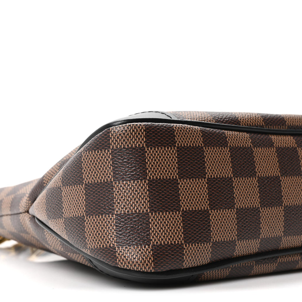 Damier Ebene Odeon PM Black
