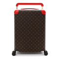 Monogram Horizon 55 Coquelicot