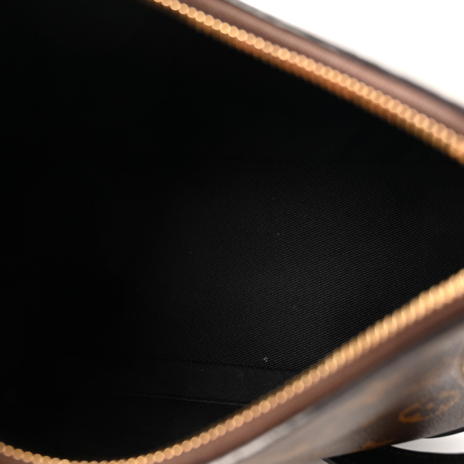 Monogram Boulogne NM Black
