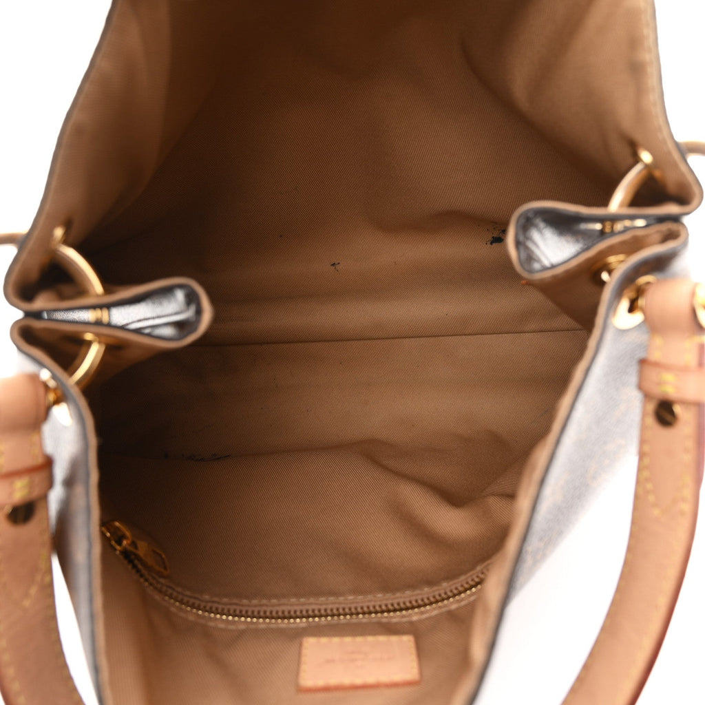 Monogram Graceful PM