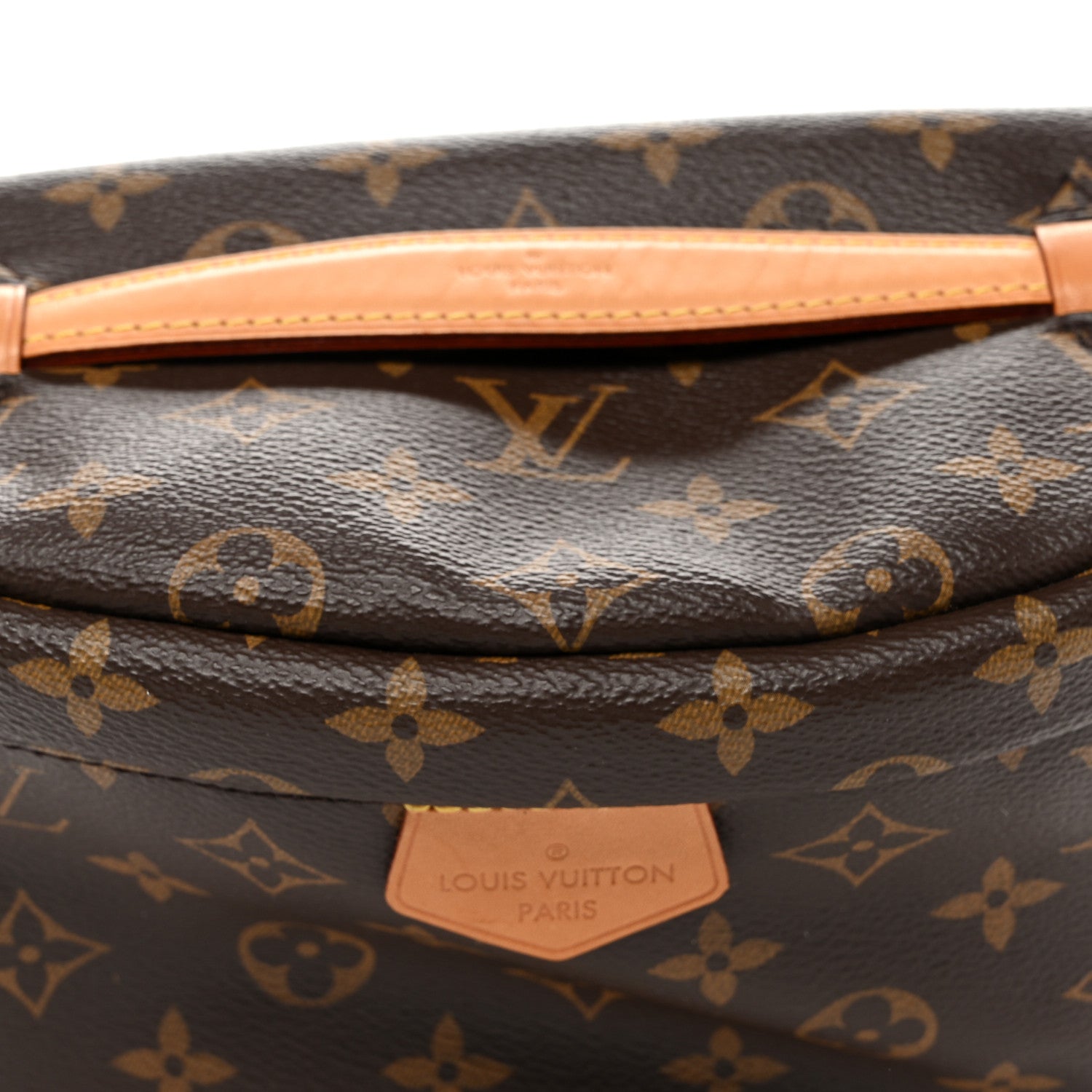 Monogram Bumbag