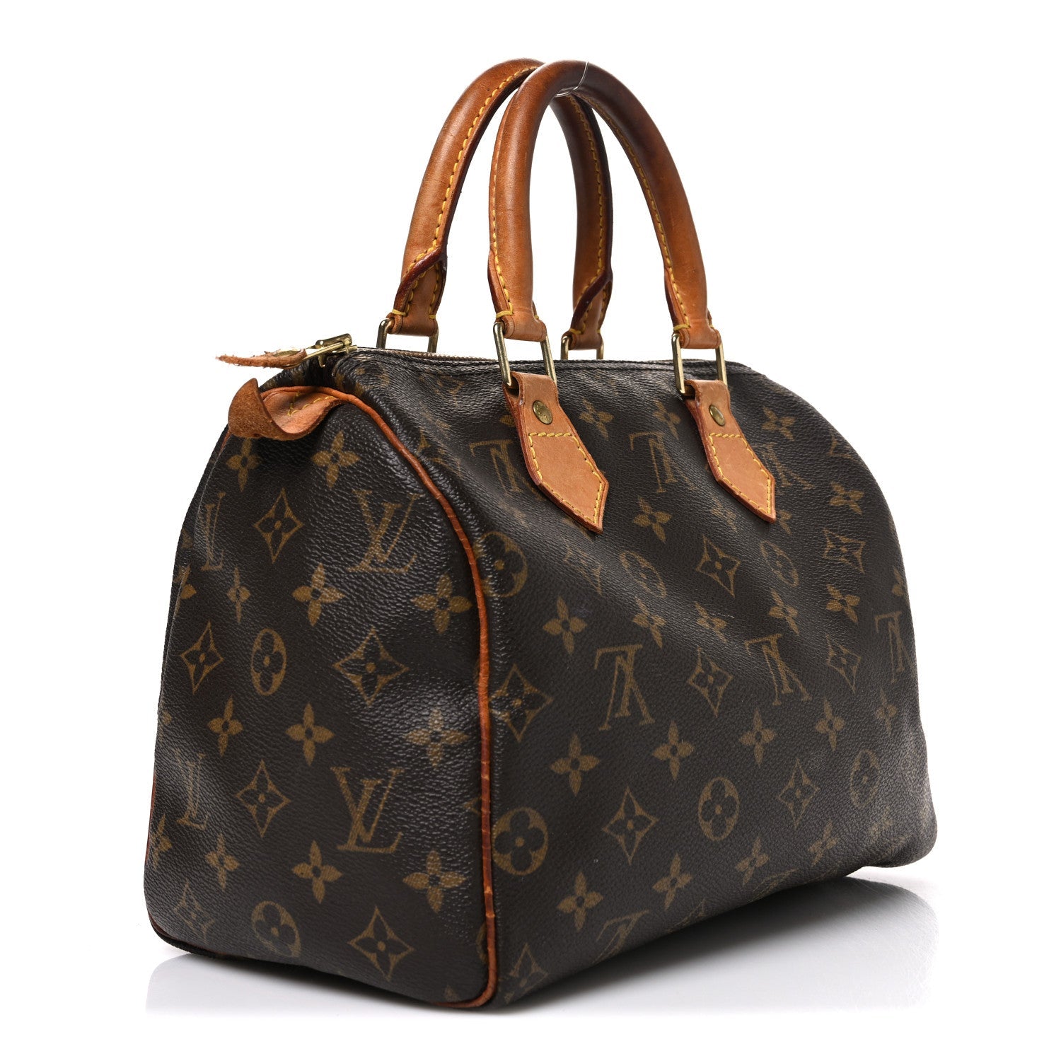 Monogram Speedy 25