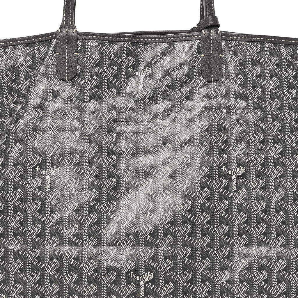 Goyardine Saint Louis PM Grey
