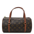 Monogram Papillon 26