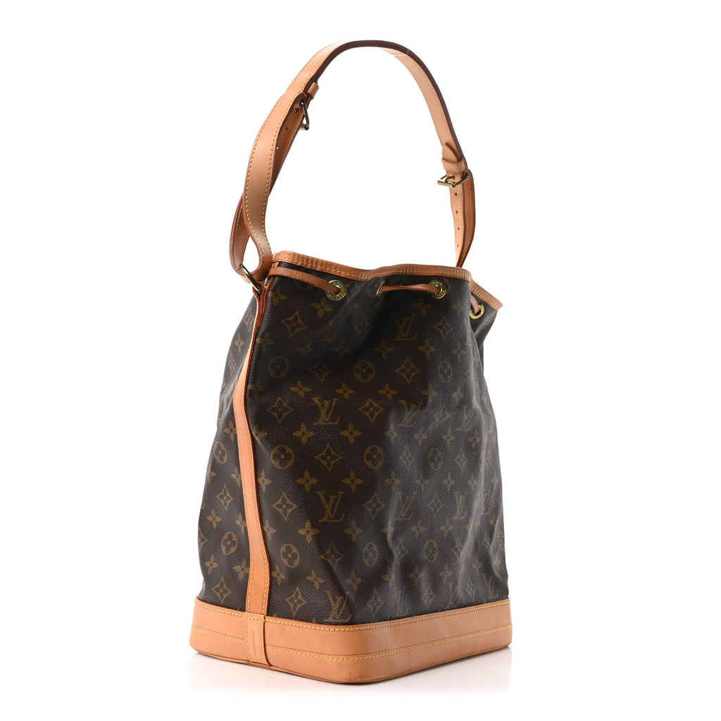 Monogram Noe
