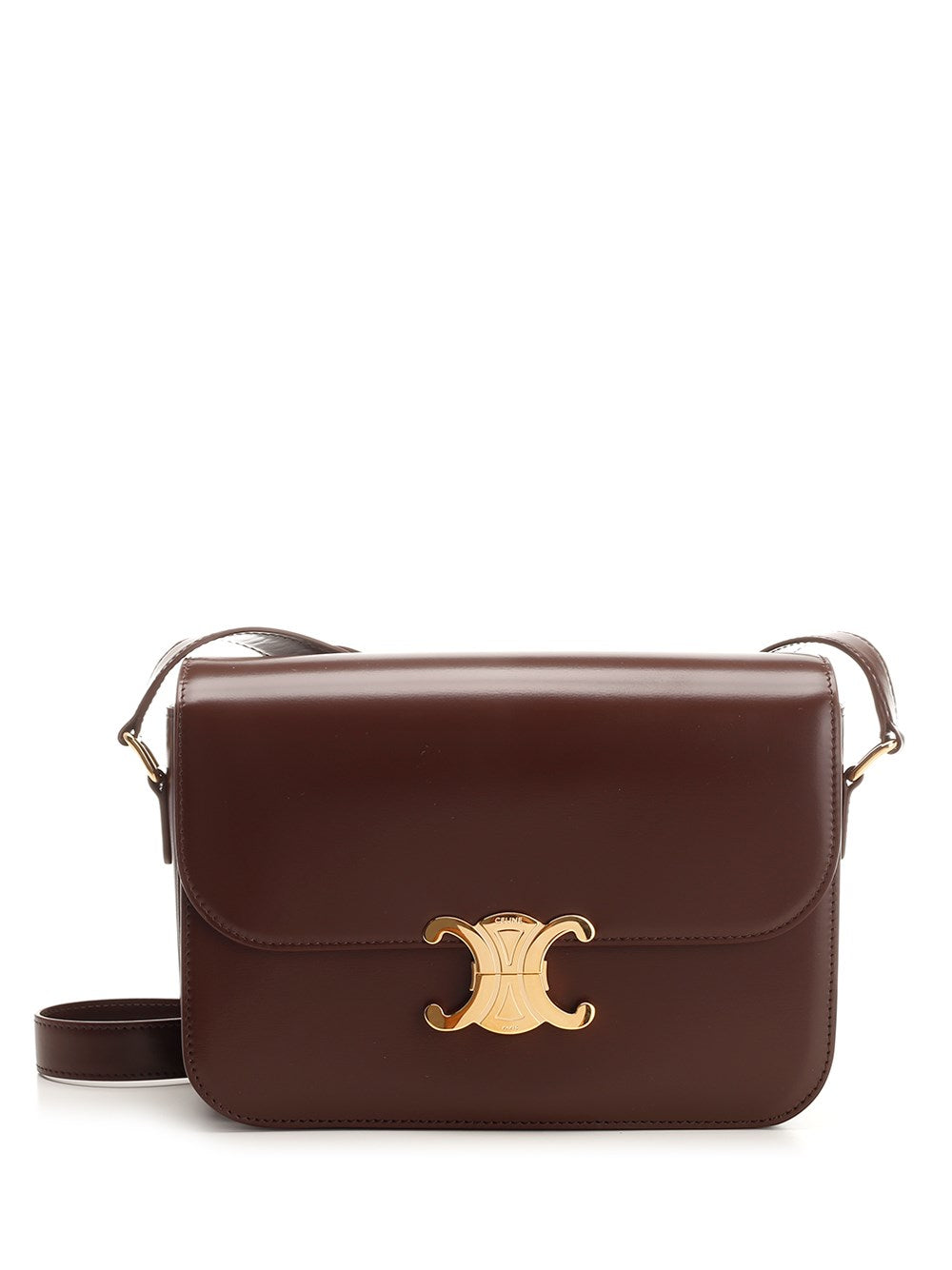 Celine Women Triomphe Classique Bag