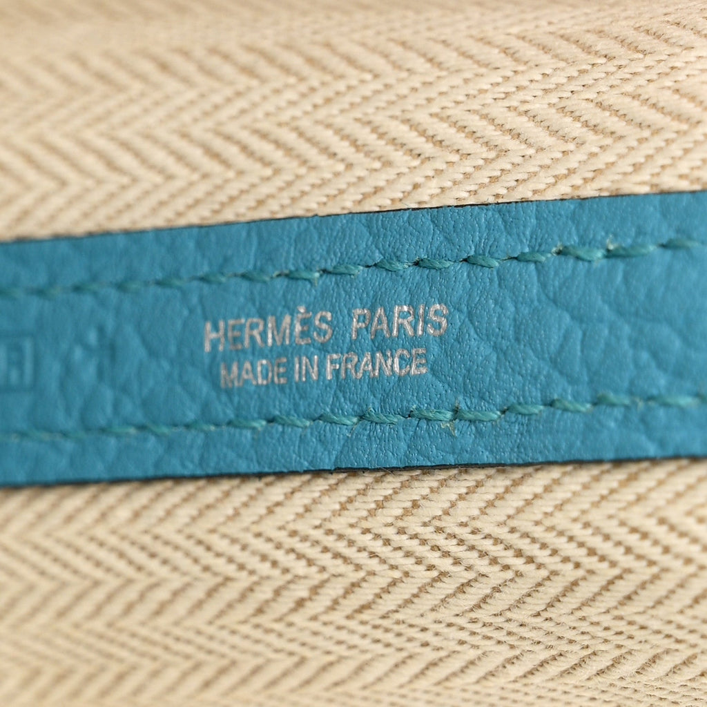 Negonda Garden Party 36 MM Turquoise