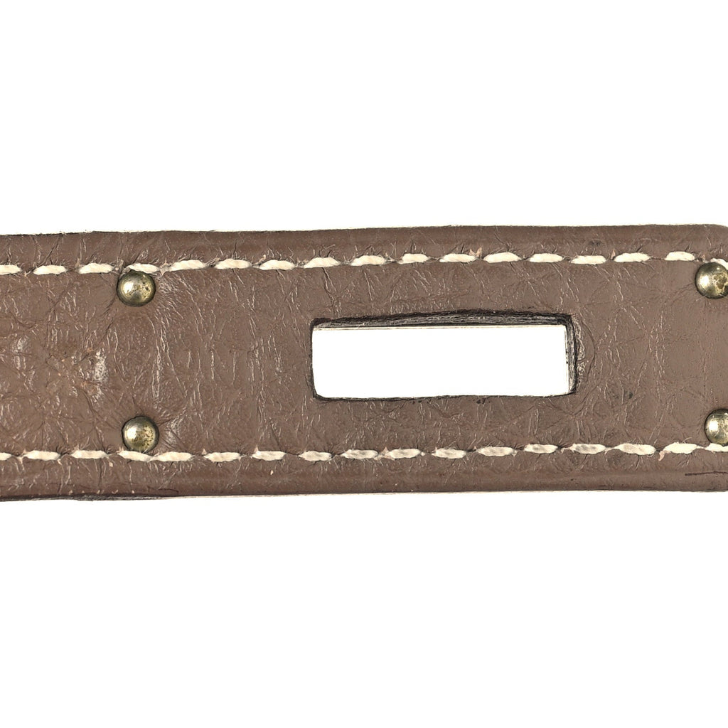Togo Birkin 30 Etoupe