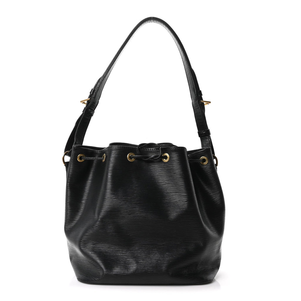 Epi Noe Black