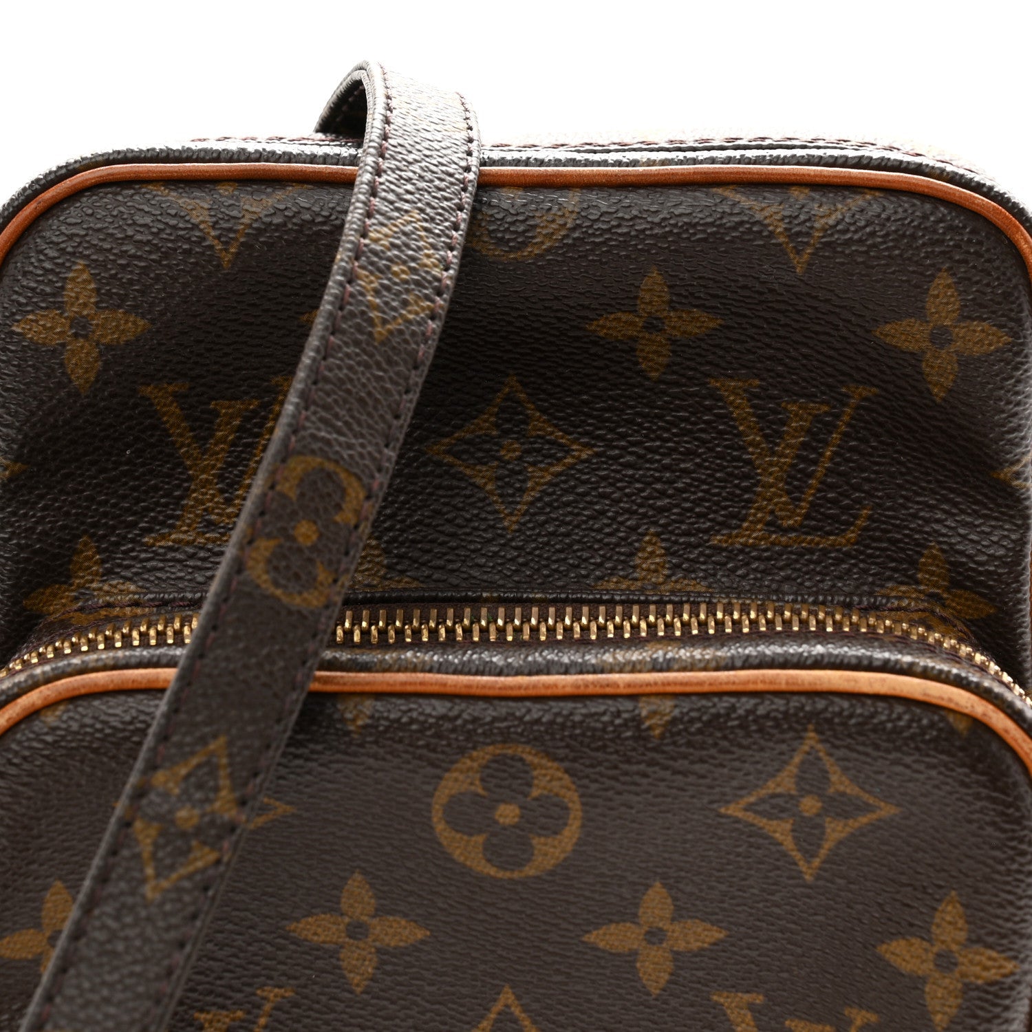Monogram Amazone