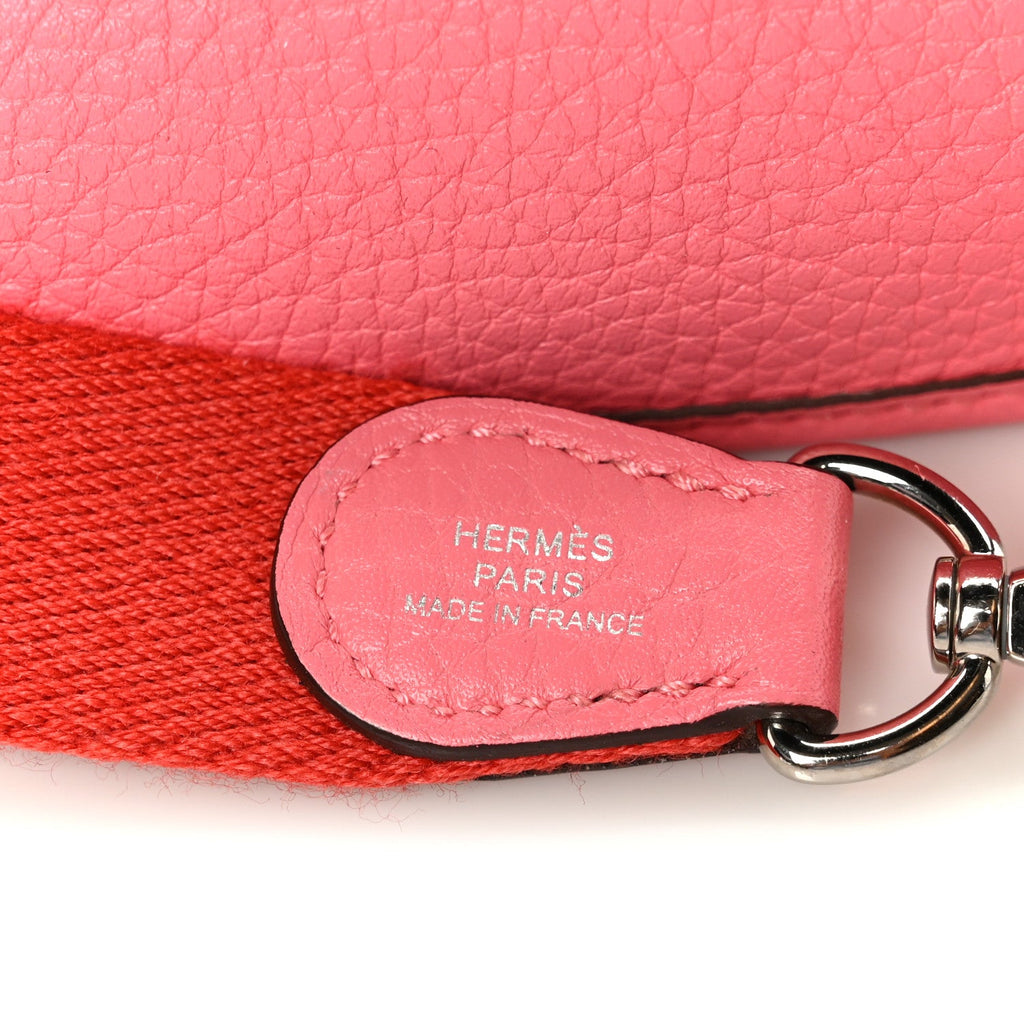 Taurillon Clemence Amazone Evelyne TPM Rose Azalee Rouge Pivoine