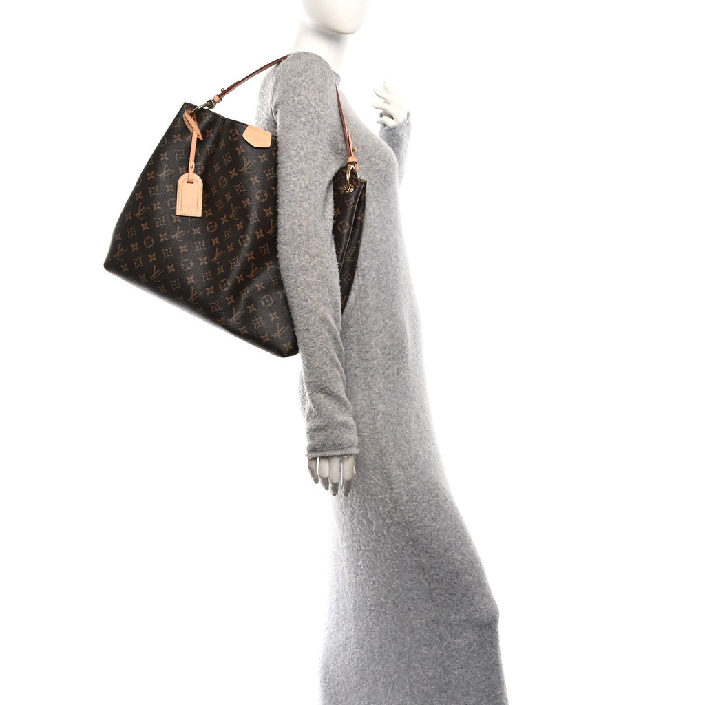 Monogram Graceful MM