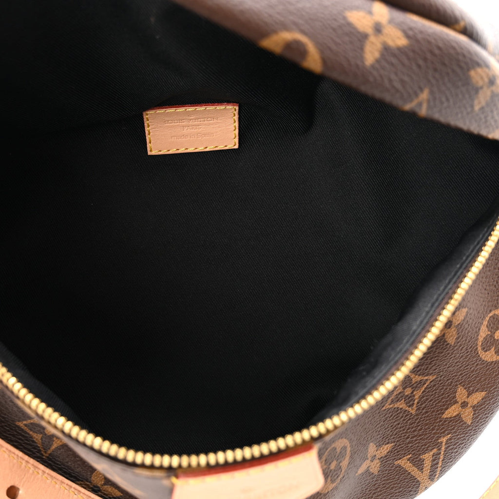 Monogram Bumbag