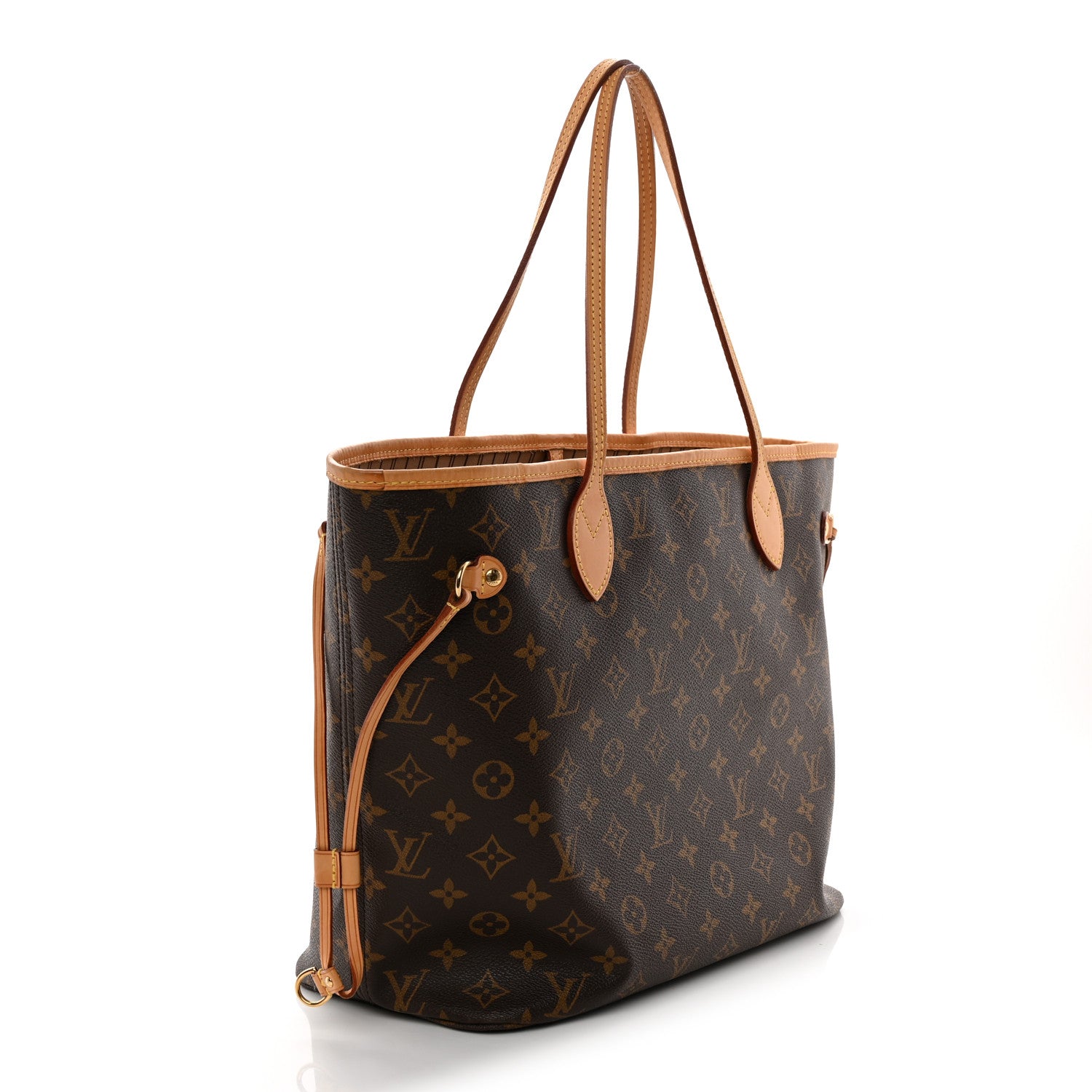 Monogram Neo Neverfull MM