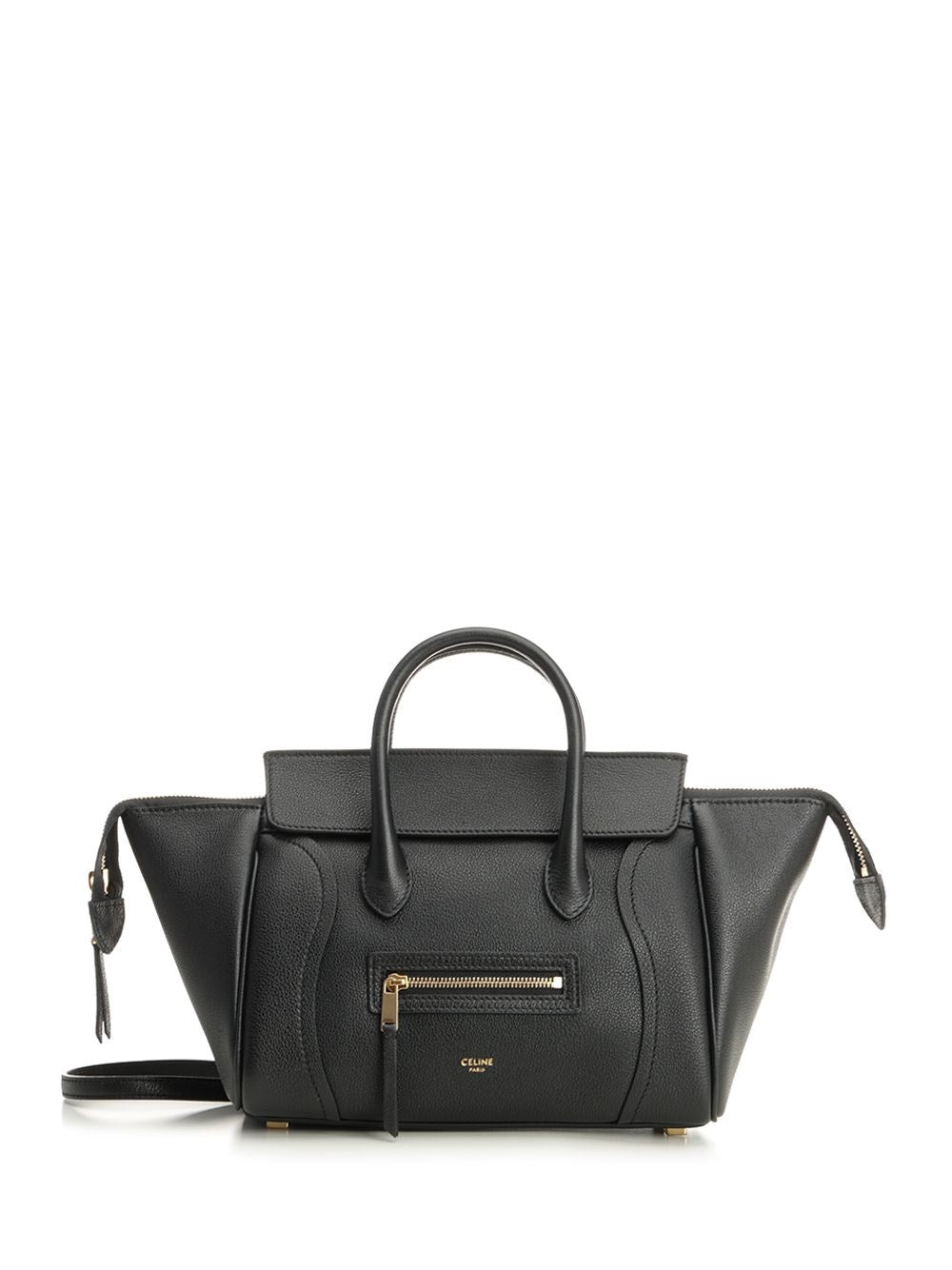 Celine Women Small Luggage Bag