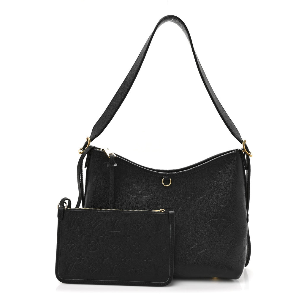 Empreinte Carryall PM Black