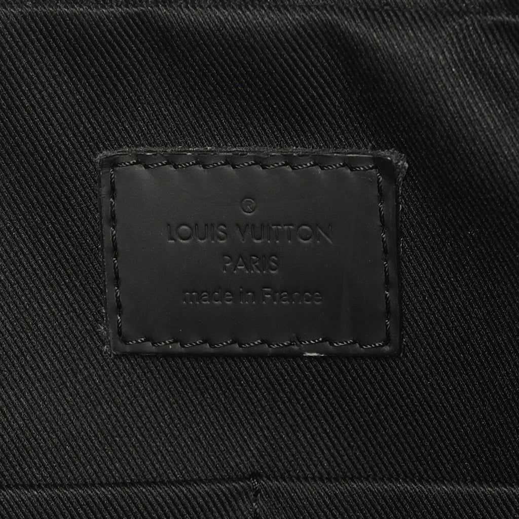 Damier Graphite Horizon Briefcase
