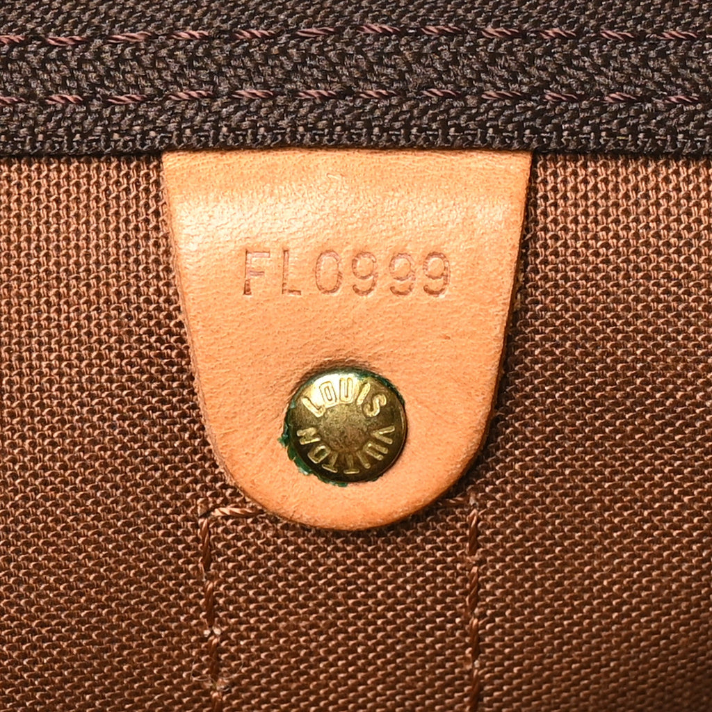 Monogram Keepall 55