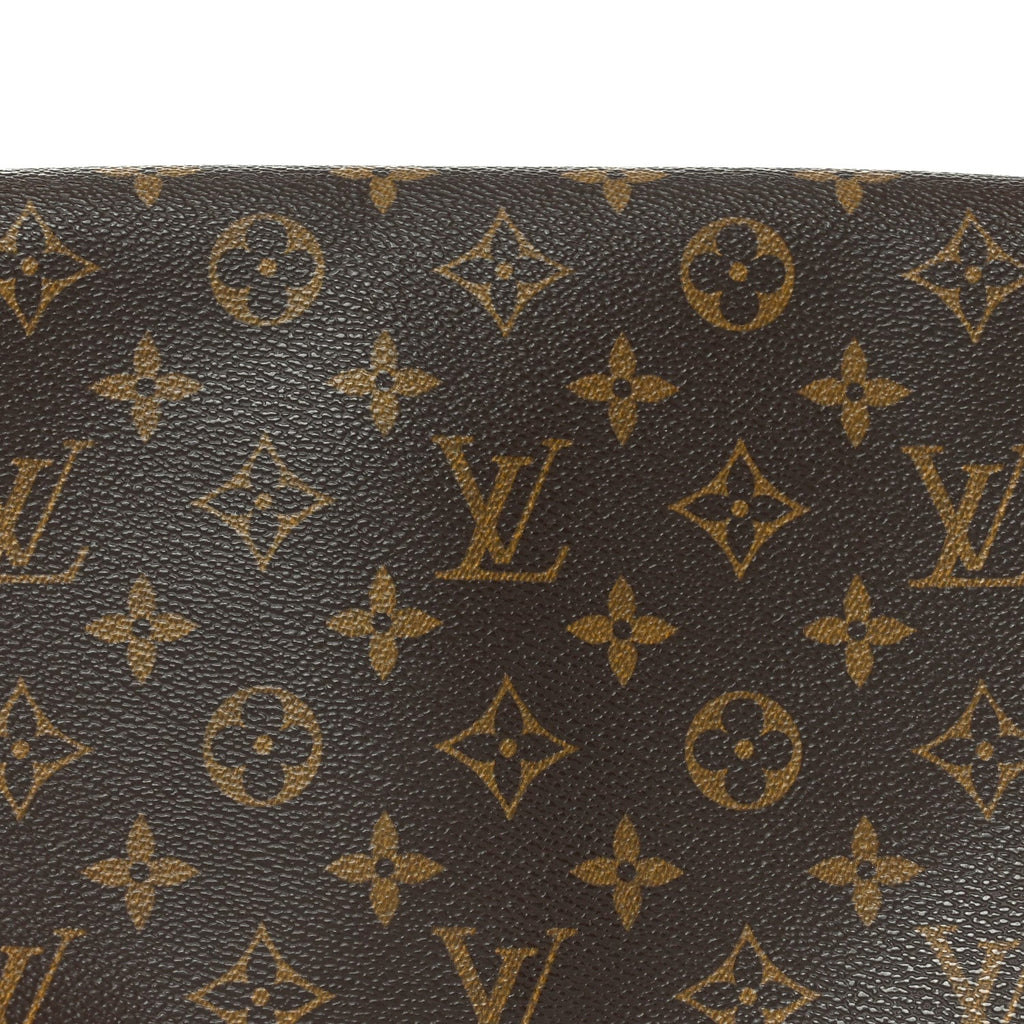 Monogram Musette Tango