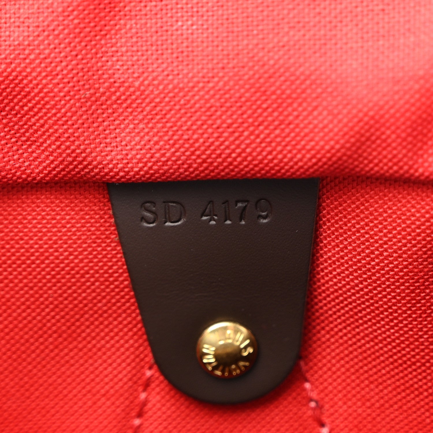 Damier Ebene Speedy Bandouliere 30