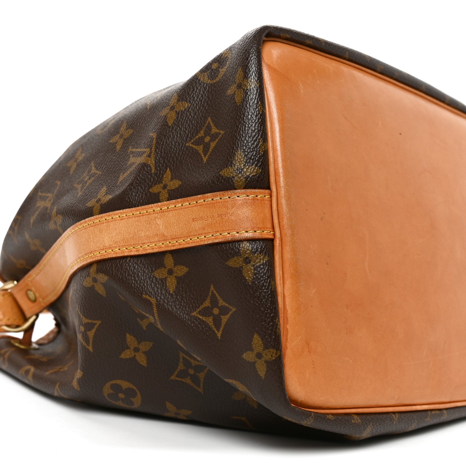 Monogram Petit Noe