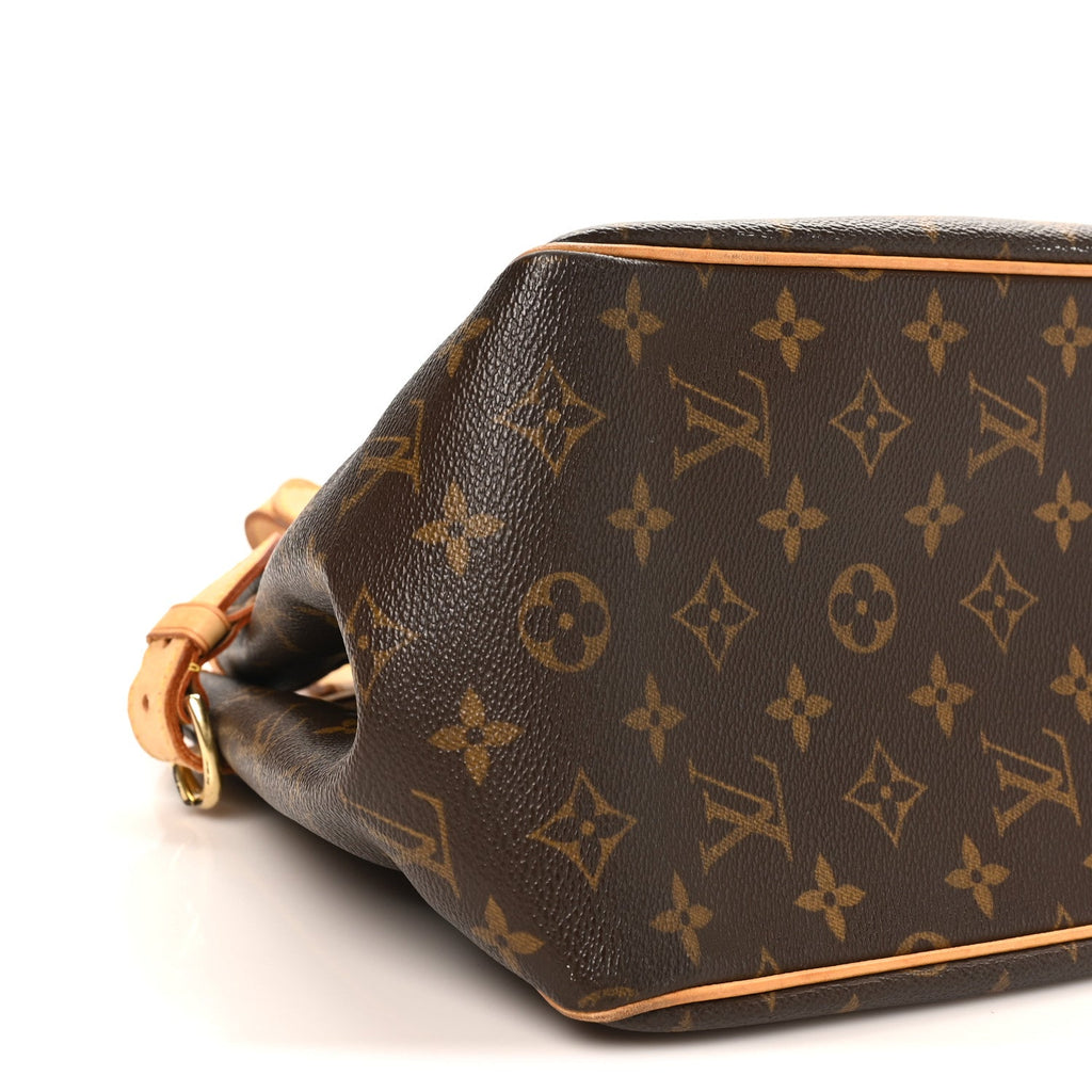 Monogram Batignolles