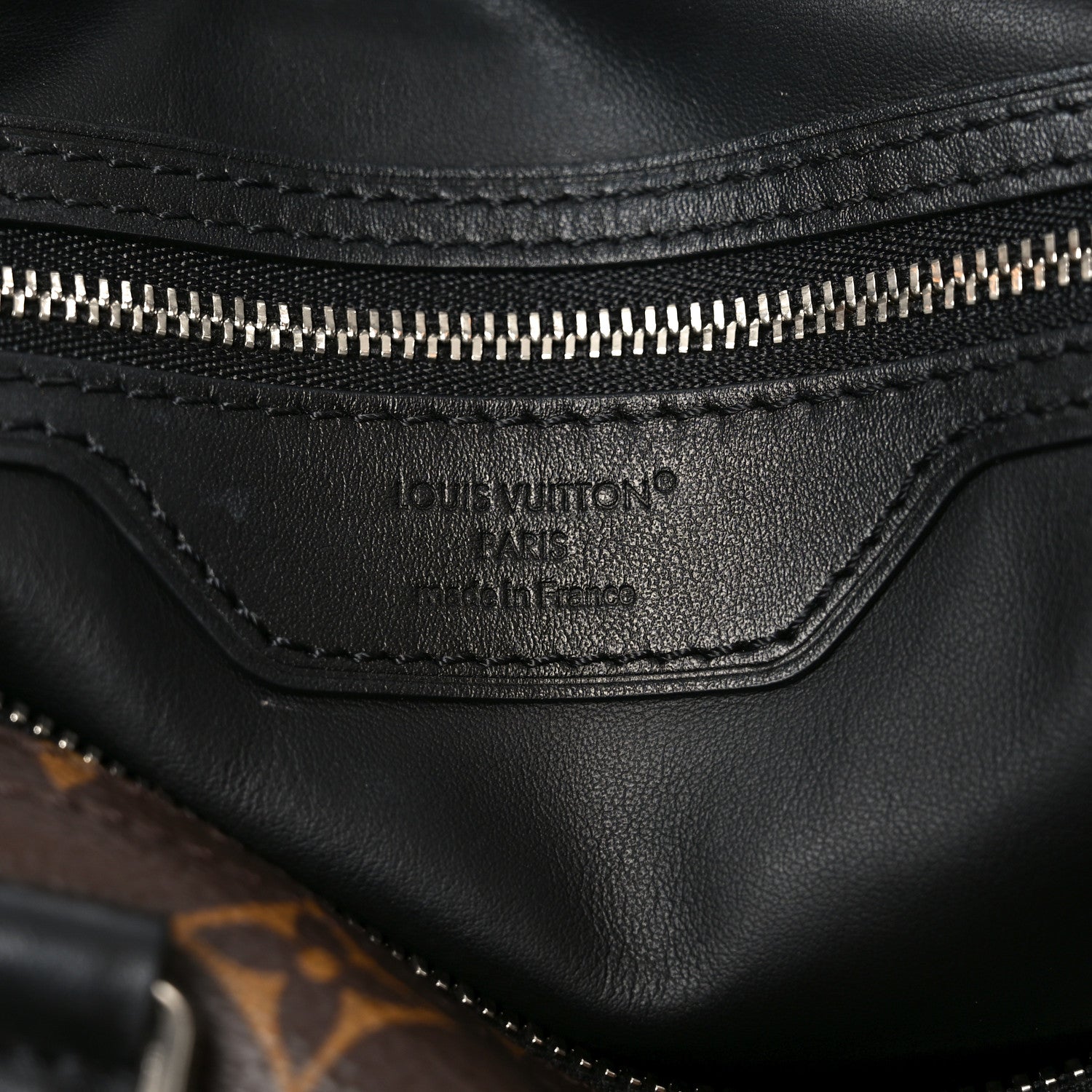 Monogram Speedy Soft 30 Dark
