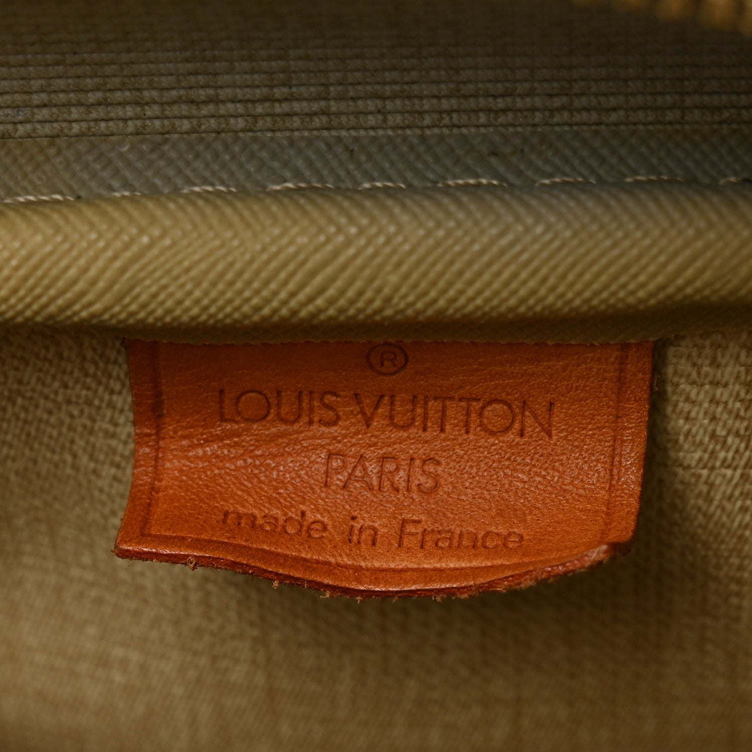 Monogram Deauville