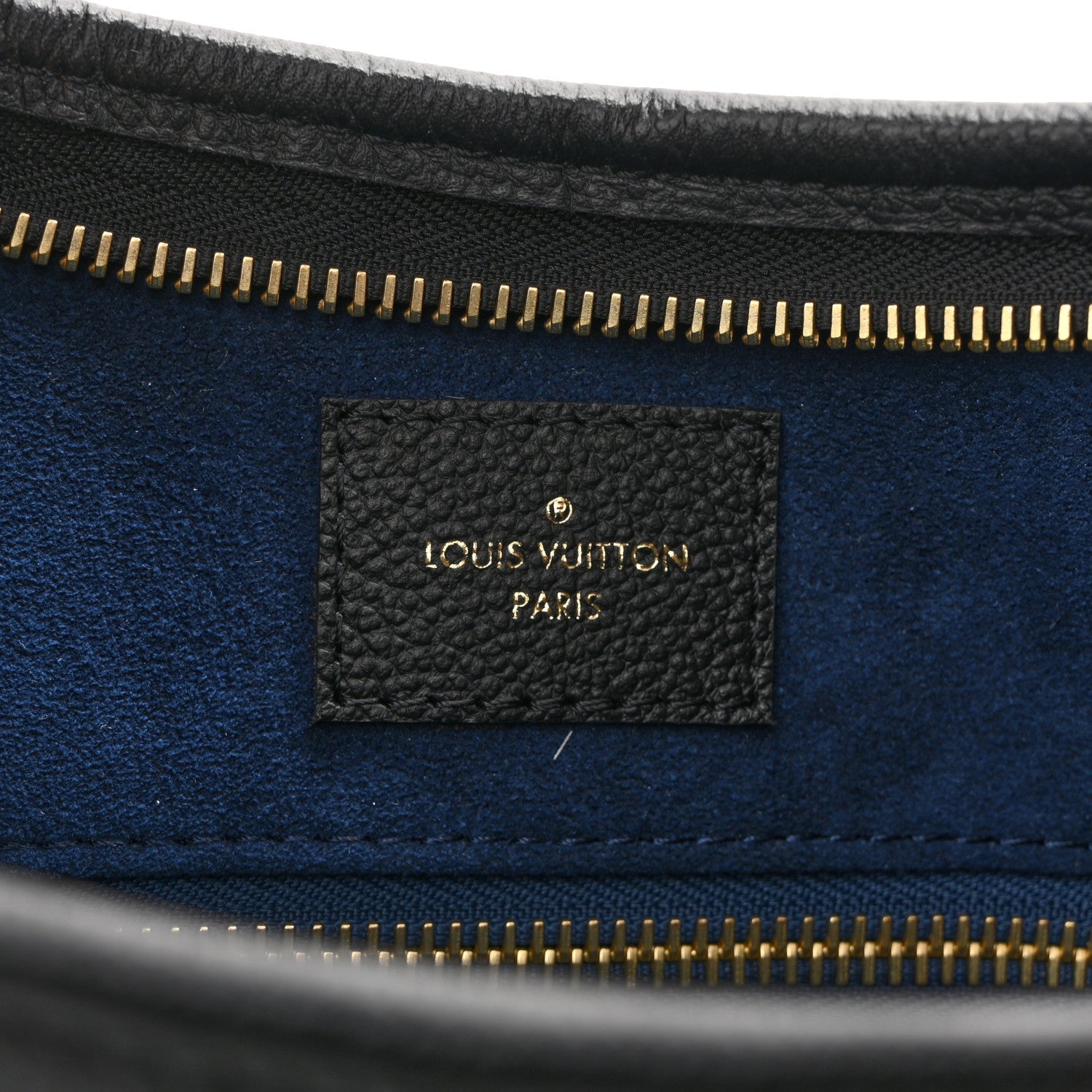Empreinte Monogram Giant CarryAll MM Black