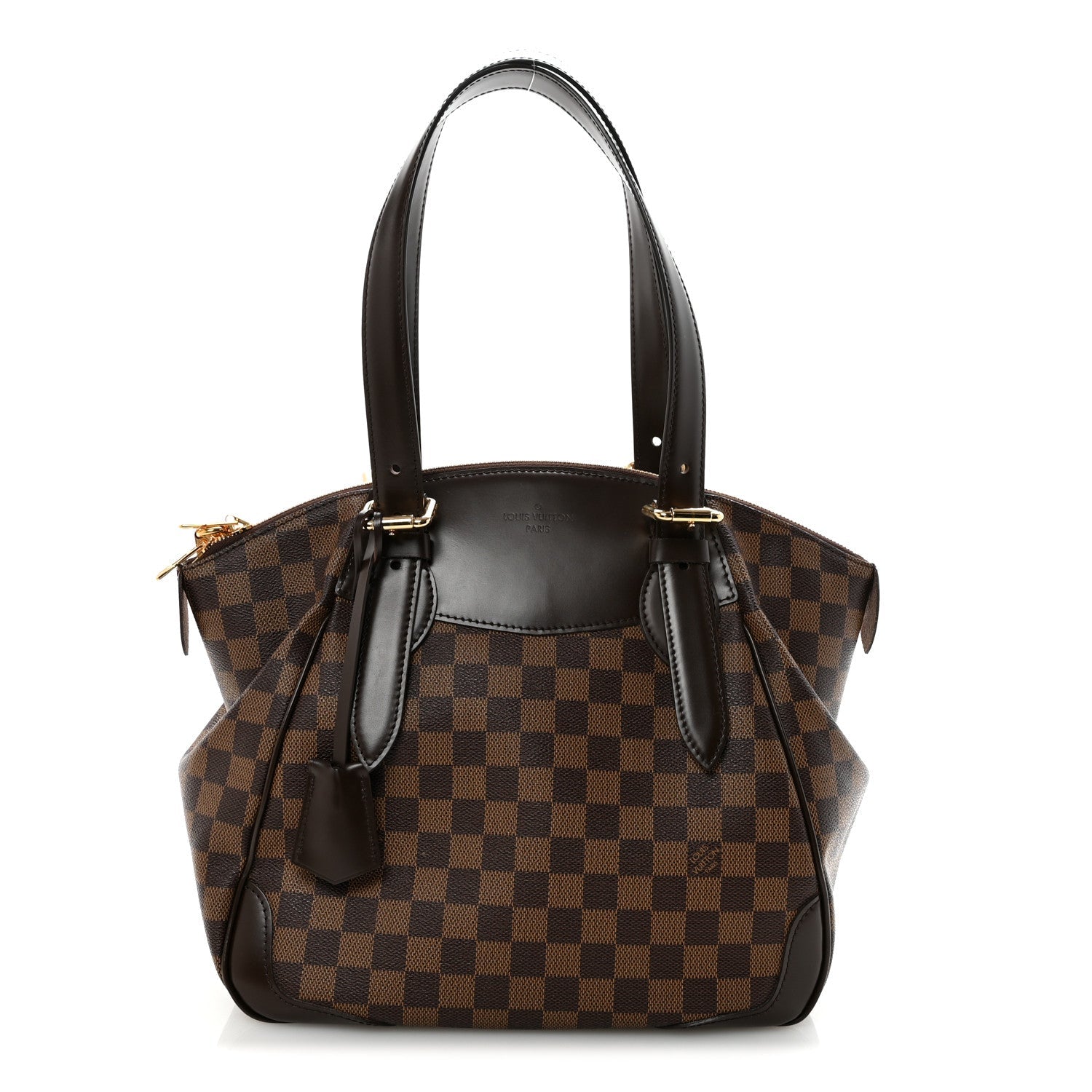 Damier Ebene Verona MM