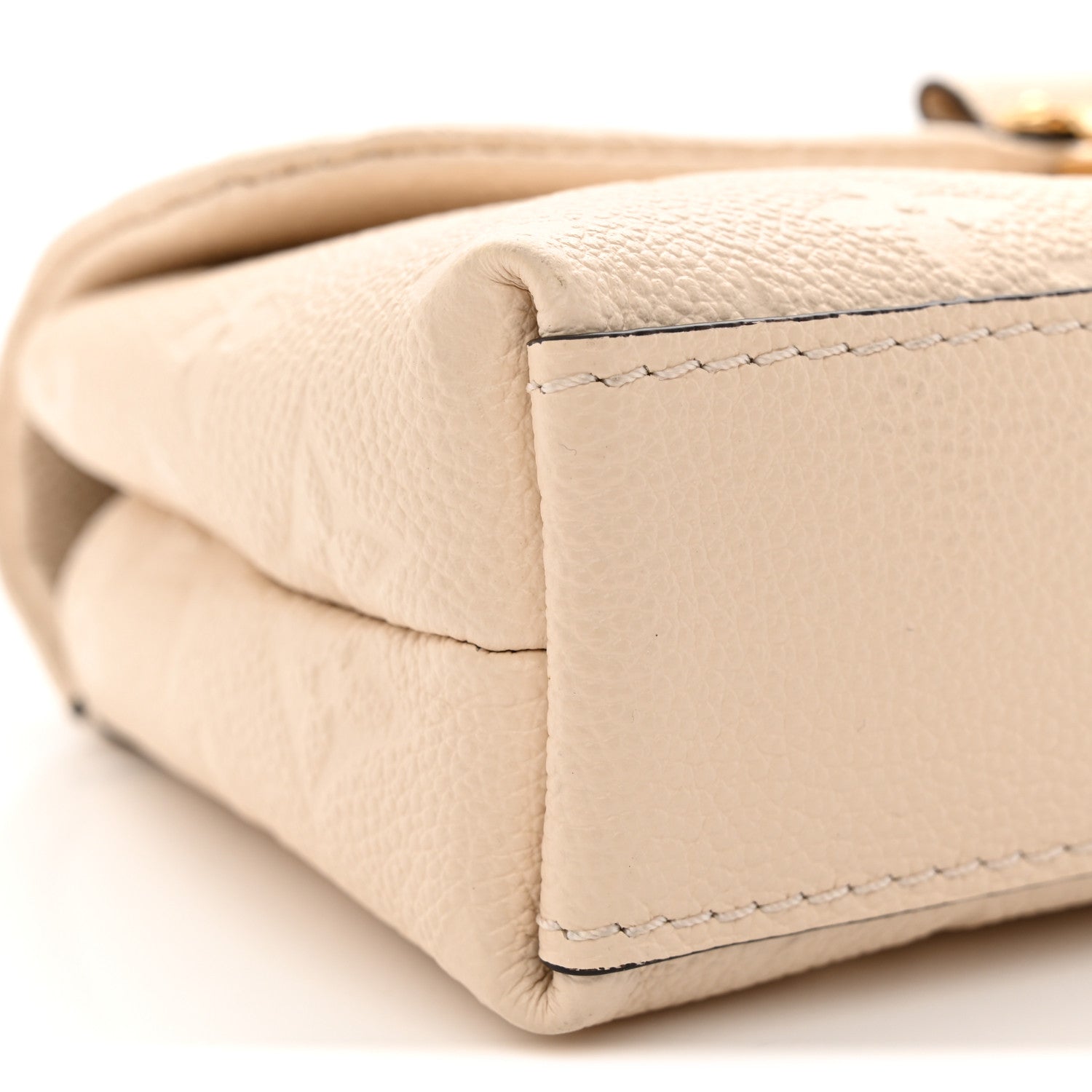 Empreinte Monogram Nano Madeleine Creme