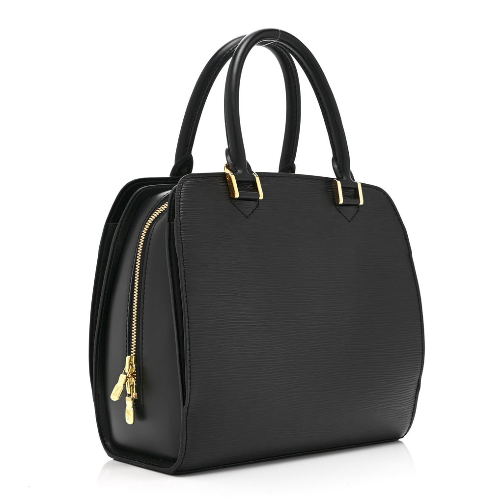 Epi Pont-Neuf Black