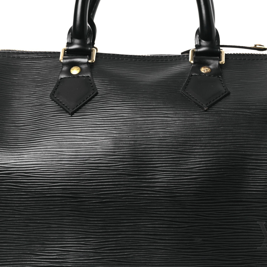 Epi Speedy 25 Black