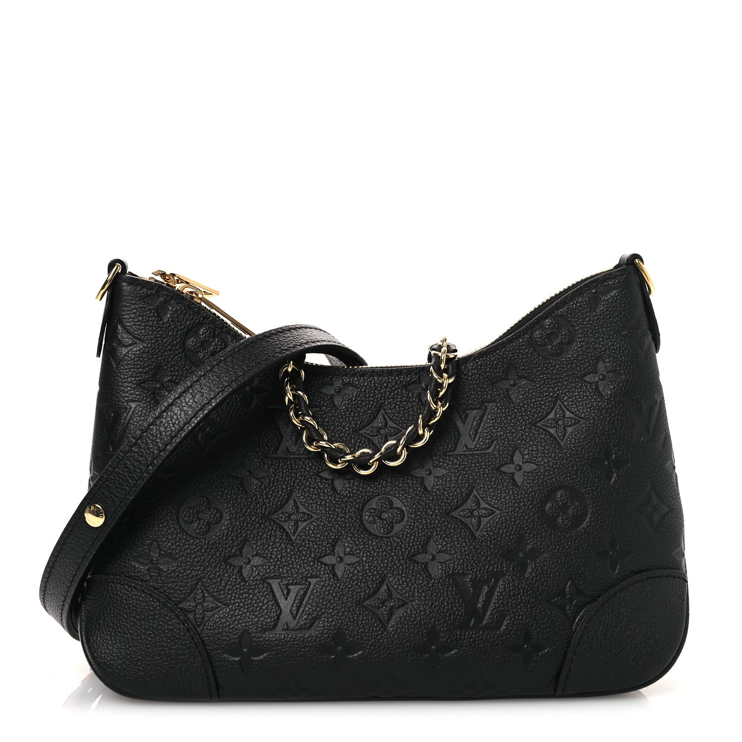 Empreinte Monogram Boulogne NM Black