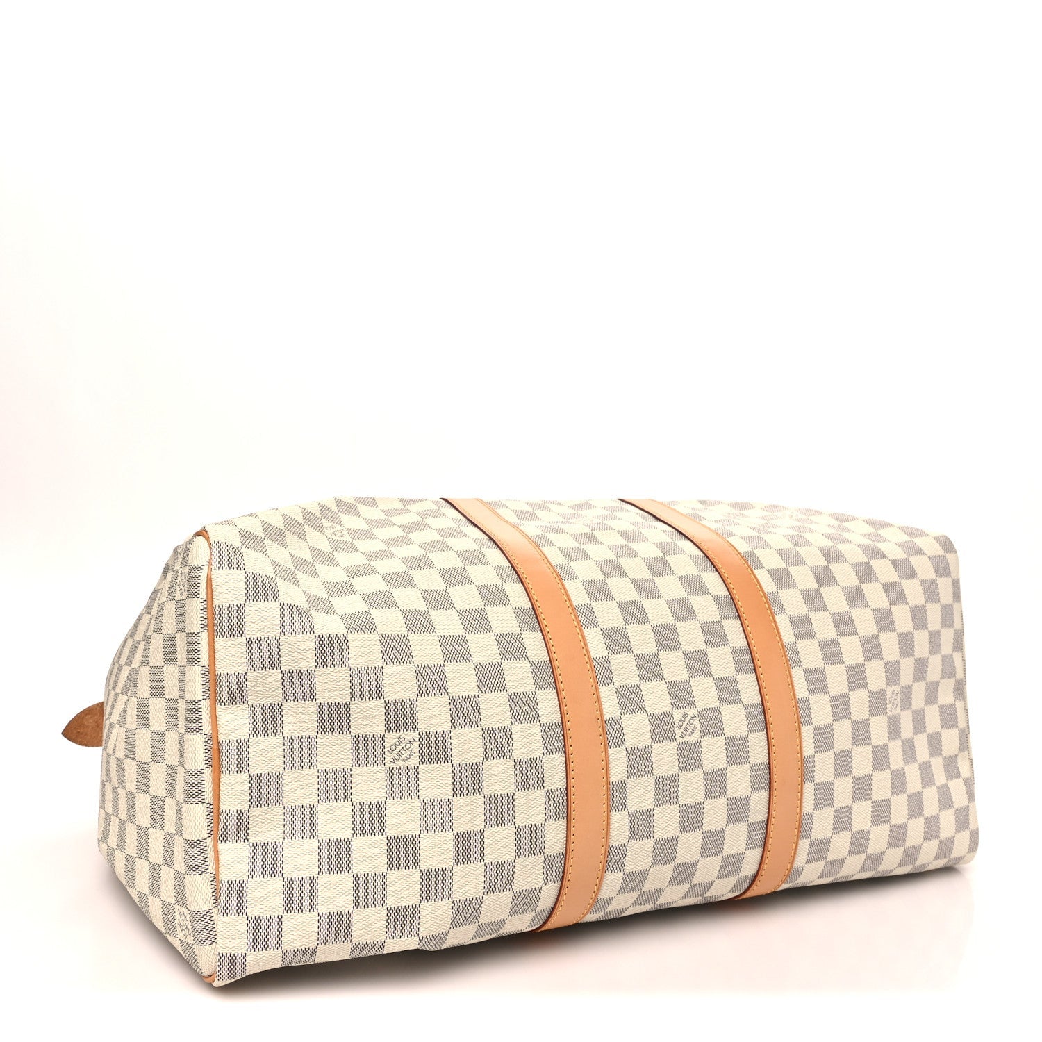 Damier Azur Keepall 50