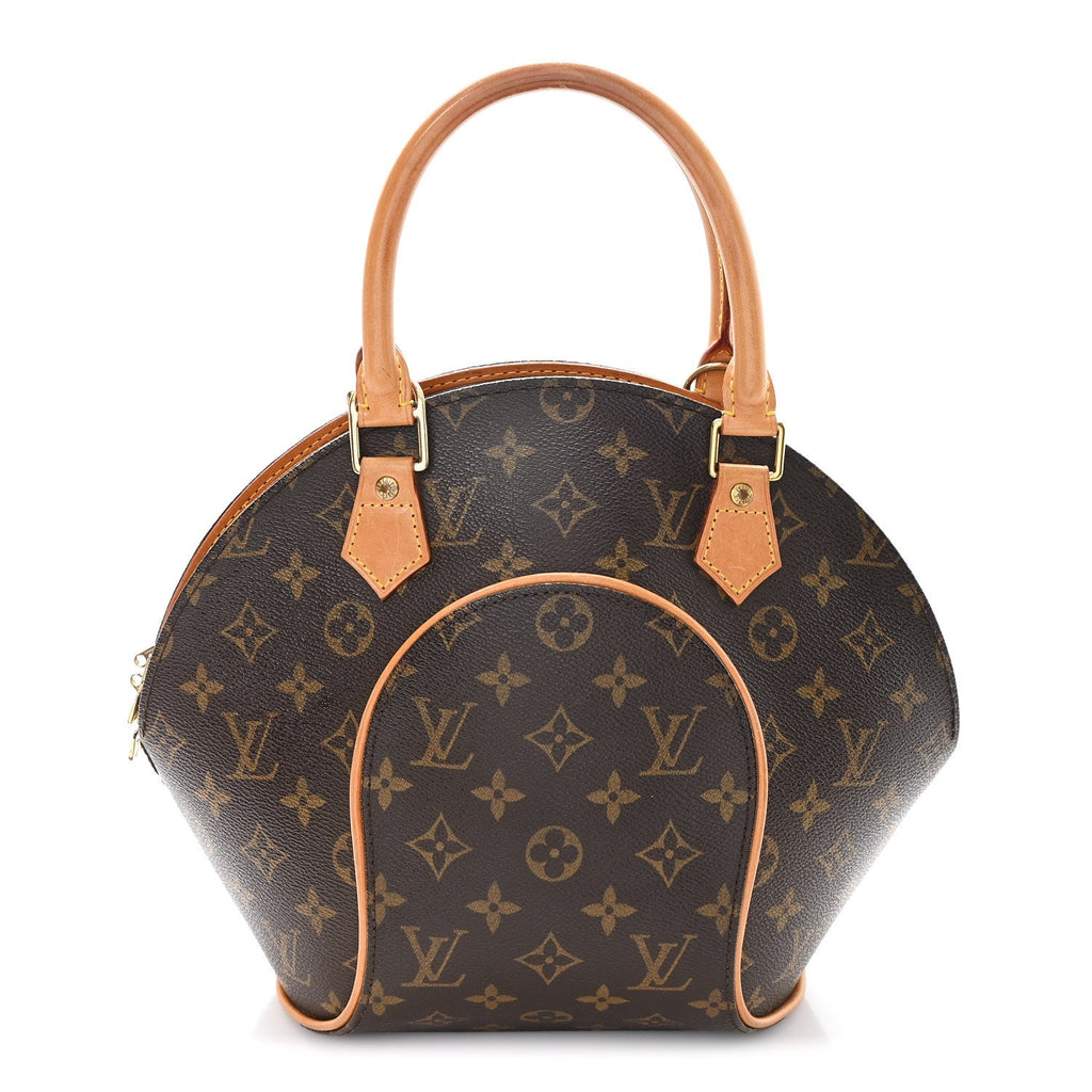 Monogram Ellipse PM