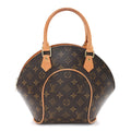 Monogram Ellipse PM